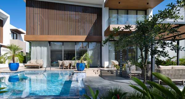Accommodations - Donoma Las Terrenas Beach Hotel & Spa, Autograph Collection