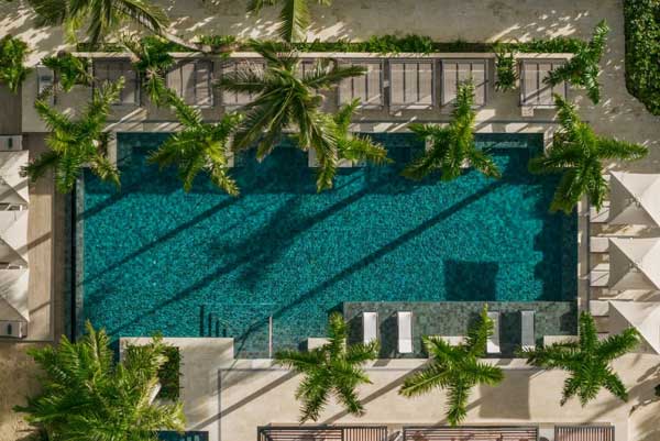 All Inclusive - Donoma Las Terrenas Beach Hotel & Spa, Autograph Collection
